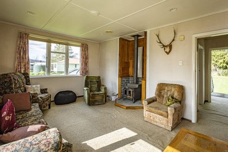 Photo of property in 18 Tau Street, Rangataua, Ohakune, 4691