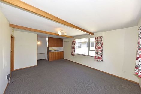 Photo of property in 2/38 Picton Avenue, Riccarton, Christchurch, 8011