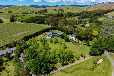 Photo of property in 394 Ben Morven Road, Fairhall, Blenheim, 7272