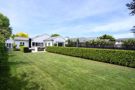 Photo of property in 33 Clifford Avenue, Merivale, Christchurch, 8014