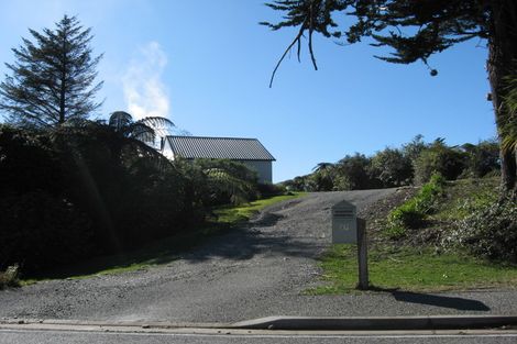 Photo of property in 27 Rutherglen Road, Paroa, Greymouth, 7805