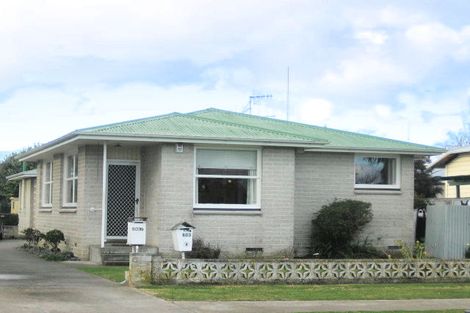 Photo of property in 1/603 Avenue Road West, Saint Leonards, Hastings, 4120