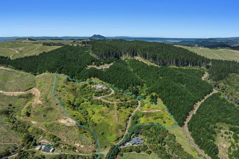 Photo of property in 1377d Manawahe Road, Manawahe, Whakatane, 3194