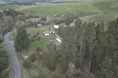 Photo of property in 967 Leader Road West, Waiau, Cheviot, 7384