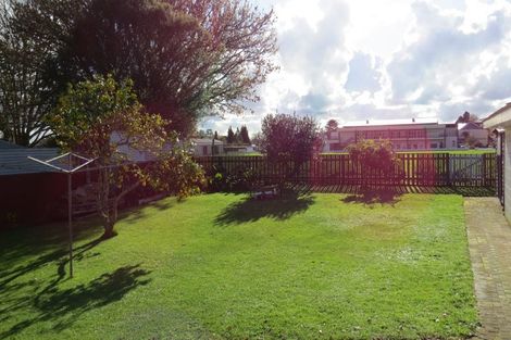 Photo of property in 21 Casper Street, Fairfield, Hamilton, 3214