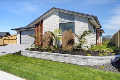 Photo of property in 46 Kuru Place, Papamoa, 3118