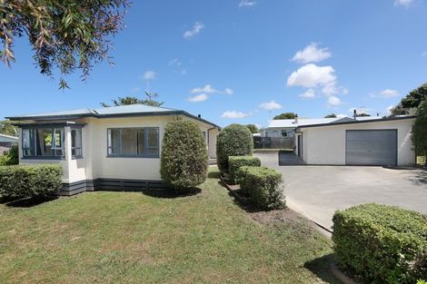 Photo of property in 11b Johnson Street, Bulls, 4818