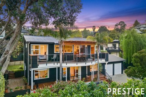 Photo of property in 99 Churchill Road, Murrays Bay, Auckland, 0630