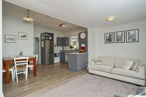 Photo of property in 25 Kensington Avenue, Mairehau, Christchurch, 8013