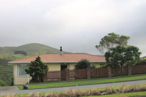 Photo of property in 141 Major Drive, Kelson, Lower Hutt, 5010