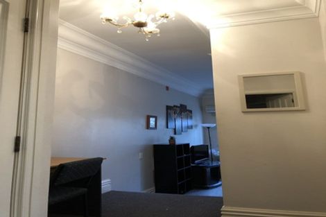 Photo of property in 201 The Terrace, Wellington Central, Wellington, 6011