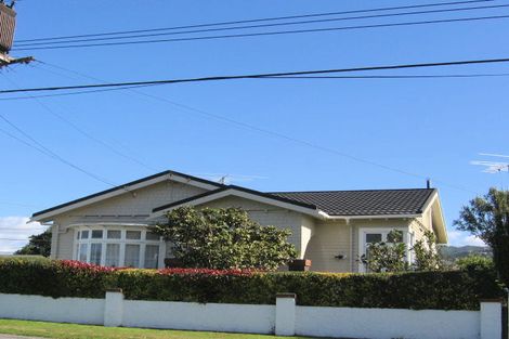 Photo of property in 103 William Street, Petone, Lower Hutt, 5012