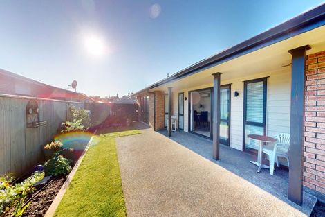 Photo of property in 36 Leicester Place, Springvale, Whanganui, 4501