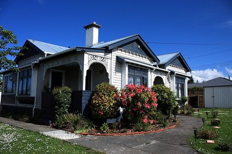 Photo of property in 7 Lewin Street, Balclutha, 9230