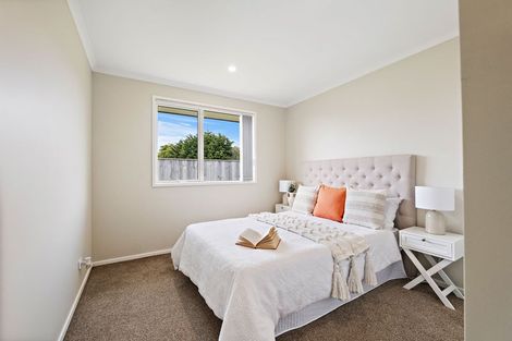 Photo of property in 1 Reremoana Close, Hawera, 4610