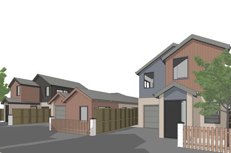 Photo of property in 2/39 Inuwai Street, Glenview, Hamilton, 3206