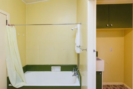 Photo of property in 201 The Terrace, Ashhurst, 4810