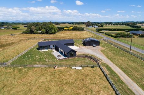 Photo of property in 158 Pharazyn Road, Feilding, 4777