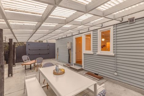 Photo of property in 6 Canon Street, St Albans, Christchurch, 8014