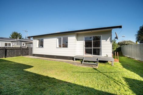 Photo of property in 23b Glasgow Street, Takaro, Palmerston North, 4412