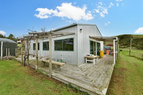 Photo of property in 223a Jordan Road, Kaukapakapa, Warkworth, 0984