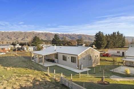 Photo of property in 4 Bank Avenue, Middlemarch, 9597