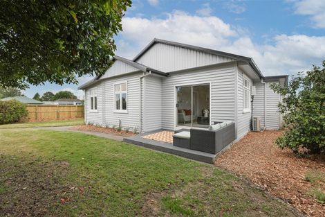 Photo of property in 150 William Street, Ashburton, 7700