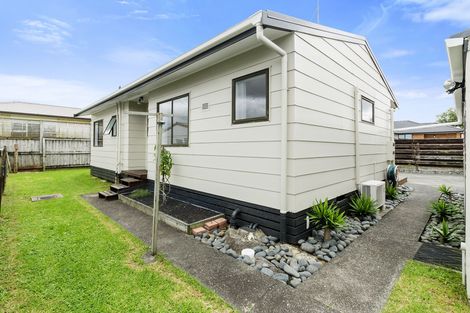 Photo of property in 4b Russell Avenue, Pukekohe, 2120