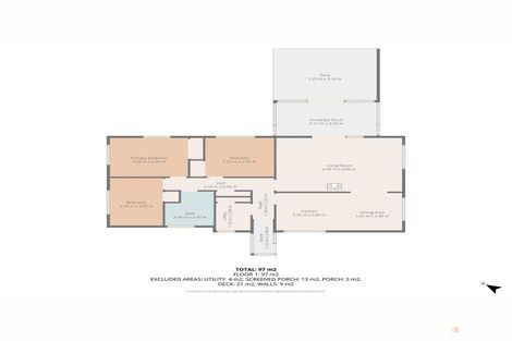 Photo of property in 92 Timaru Road, Waimate, 7924