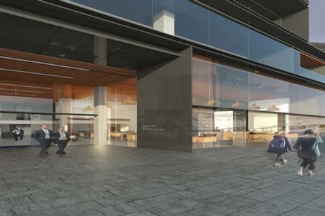 Photo of property in 34 Sale Street, Cockle Bay, Auckland, 2014