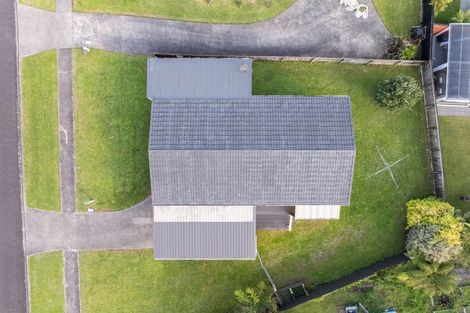 Photo of property in 12 Savage Road, Waihi, 3610