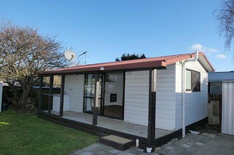 Photo of property in 7 Spackman Crescent, Paraparaumu, 5032