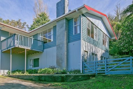 Photo of property in 35 Watt Street, Featherston, 5710