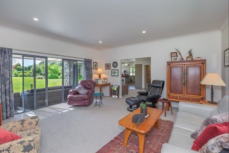 Photo of property in 9 Western Rise, Ohau, Levin, 5570
