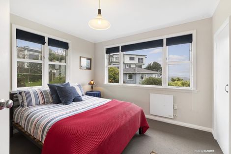 Photo of property in 50 Alexandra Road, Hataitai, Wellington, 6021