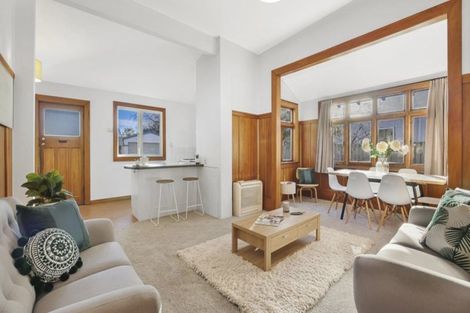 Photo of property in 35 Woodville Street, Edgeware, Christchurch, 8013