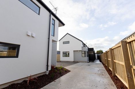 Photo of property in 344a Selwyn Street, Addington, Christchurch, 8024