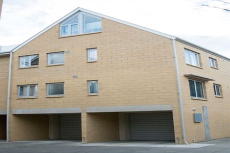 Photo of property in 8/60 Ely Street, Christchurch Central, Christchurch, 8013