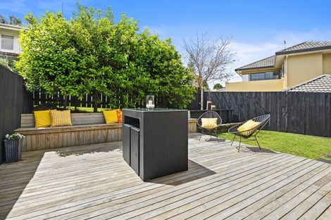 Photo of property in 7/133 Ennis Avenue, Pakuranga Heights, Auckland, 2010