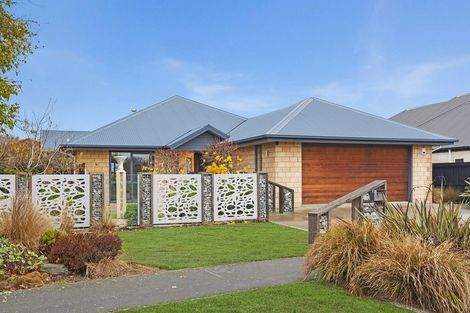 Photo of property in 95 William Brittan Avenue, Halswell, Christchurch, 8025