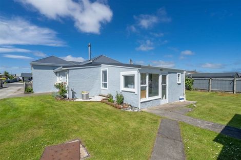 Photo of property in 46 Lowe Street, Avenal, Invercargill, 9810