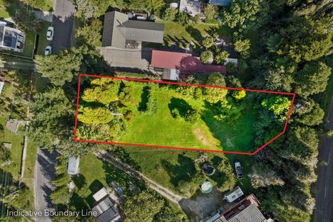 Photo of property in 10 Tombleson Road, Lake Rotoma, Rotorua, 3074