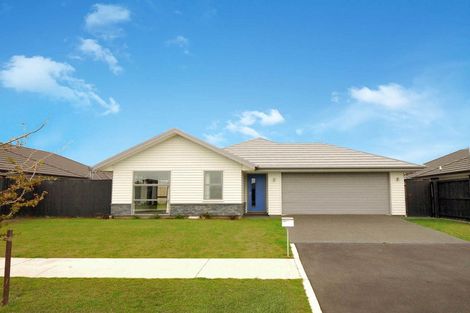 Photo of property in 38 Ledbury Drive, Rolleston, 7615