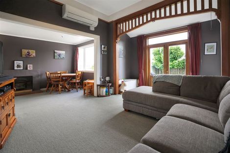 Photo of property in 126 Cass Street, Ashburton, 7700