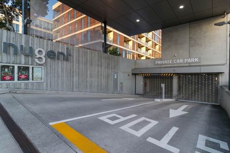 Photo of property in 105/8 Nugent Street, Grafton, Auckland, 1023