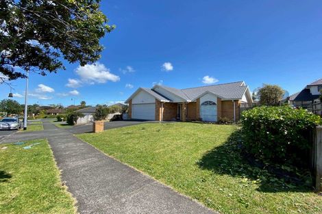 Photo of property in 81 Kilkenny Drive, Dannemora, Auckland, 2016