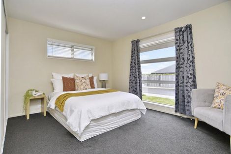 Photo of property in 34 Helmore Street, Rangiora, 7400