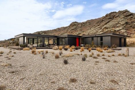 Photo of property in 674c Tarras - Cromwell Road, Northburn, Cromwell, 9383