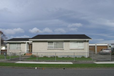 Photo of property in 9 Burcham Street, Taita, Lower Hutt, 5011