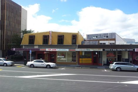 Photo of property in 298-300 High Street, Hutt Central, Lower Hutt, 5010